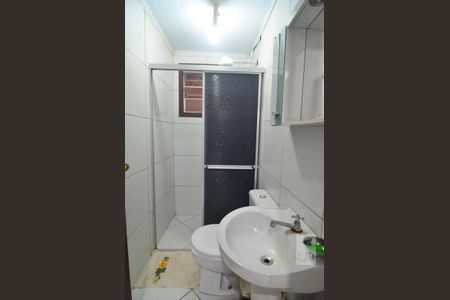 Apartamento à venda com 65m², 1 quarto e 1 vagaBanheiro