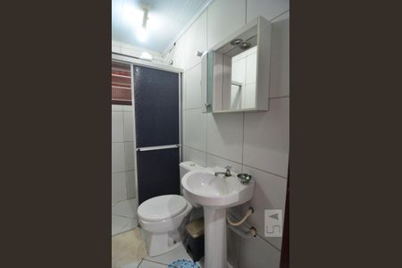 Apartamento à venda com 65m², 1 quarto e 1 vagaBanheiro