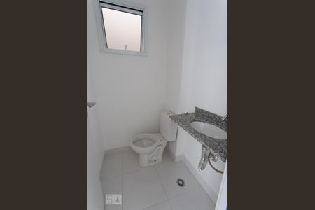 Apartamento para alugar com 90m², 3 quartos e 1 vaga Apartamento para alugar com 90m², 3 quartos e 1 vagaBanheiro quarto 3 - suite