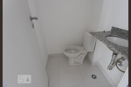 Apartamento para alugar com 90m², 3 quartos e 1 vaga Apartamento para alugar com 90m², 3 quartos e 1 vagaBanheiro quarto 3 - suite