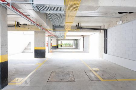 Apartamento para alugar com 90m², 3 quartos e 1 vaga Apartamento para alugar com 90m², 3 quartos e 1 vagaÁrea comum - garagem