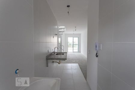 Apartamento para alugar com 90m², 3 quartos e 1 vaga Apartamento para alugar com 90m², 3 quartos e 1 vagaCozinha