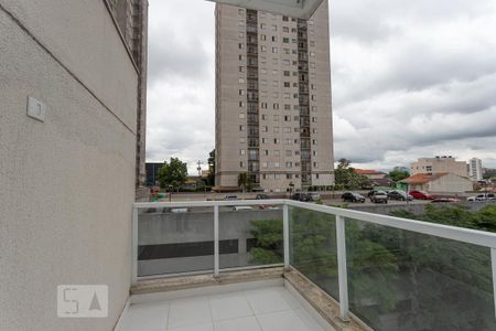 Apartamento para alugar com 90m², 3 quartos e 1 vaga Apartamento para alugar com 90m², 3 quartos e 1 vagaVista Varanda quarto 3 - suite
