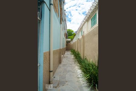 Apartamento à venda com 47m², 1 quarto e sem vaga Apartamento à venda com 47m², 1 quarto e sem vagaEntrada