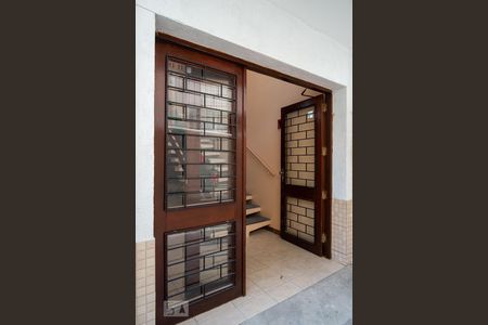 Apartamento à venda com 47m², 1 quarto e sem vaga Apartamento à venda com 47m², 1 quarto e sem vagaEntrada