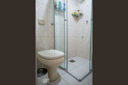 Apartamento à venda com 47m², 1 quarto e sem vaga Apartamento à venda com 47m², 1 quarto e sem vagaBanheiro