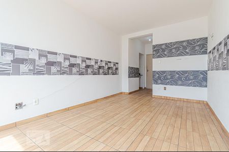 Studio de kitnet/studio para alugar com 1 quarto, 24m² em Vila Buarque, São Paulo
