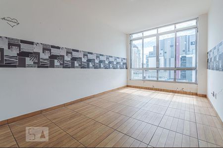 Studio de kitnet/studio para alugar com 1 quarto, 24m² em Vila Buarque, São Paulo