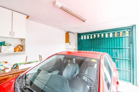 Casa à venda com 199m², 3 quartos e 2 vagas Casa à venda com 199m², 3 quartos e 2 vagasGaragem