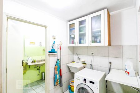 Casa à venda com 199m², 3 quartos e 2 vagas Casa à venda com 199m², 3 quartos e 2 vagasÁrea de Serviço