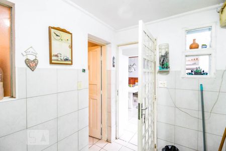 Casa à venda com 199m², 3 quartos e 2 vagas Casa à venda com 199m², 3 quartos e 2 vagasÁrea de Serviço