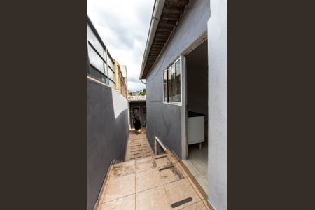 Casa para alugar com 70m², 1 quarto e sem vaga Casa para alugar com 70m², 1 quarto e sem vagaQuintal