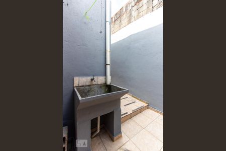 Casa para alugar com 70m², 1 quarto e sem vaga Casa para alugar com 70m², 1 quarto e sem vagaÁrea de Serviço