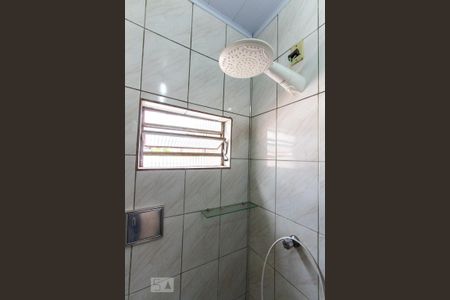 Casa para alugar com 70m², 1 quarto e sem vaga Casa para alugar com 70m², 1 quarto e sem vagaBanheiro