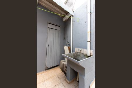 Casa para alugar com 70m², 1 quarto e sem vaga Casa para alugar com 70m², 1 quarto e sem vagaÁrea de Serviço