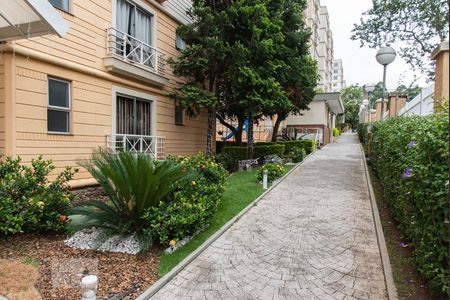 Apartamento à venda com 62m², 2 quartos e 1 vagaÁrea comum
