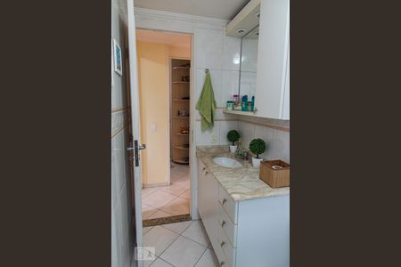 Apartamento à venda com 62m², 2 quartos e 1 vagaBanheiro