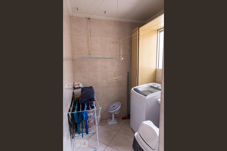 Apartamento à venda com 62m², 2 quartos e 1 vagaÁrea de serviço