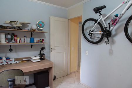 Apartamento à venda com 62m², 2 quartos e 1 vagaQuarto 2