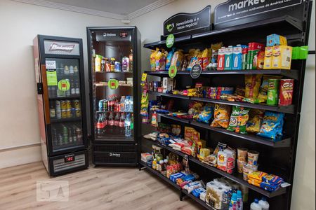 Apartamento à venda com 62m², 2 quartos e 1 vagaMercadinho