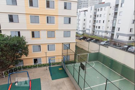 Apartamento à venda com 62m², 2 quartos e 1 vagaVista do quarto 1