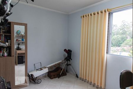 Apartamento à venda com 62m², 2 quartos e 1 vagaQuarto 2
