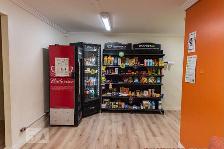 Apartamento à venda com 62m², 2 quartos e 1 vagaMercadinho