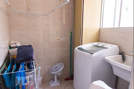 Apartamento à venda com 62m², 2 quartos e 1 vagaÁrea de serviço