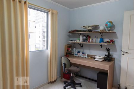 Apartamento à venda com 62m², 2 quartos e 1 vagaQuarto 2