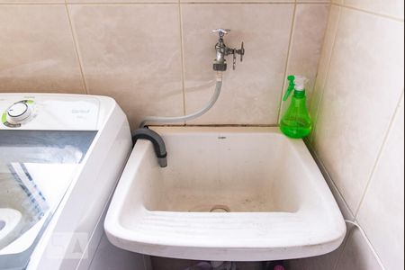 Apartamento à venda com 62m², 2 quartos e 1 vagaTanque