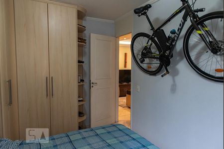 Apartamento à venda com 62m², 2 quartos e 1 vagaQuarto 1