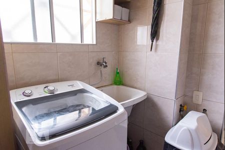 Apartamento à venda com 62m², 2 quartos e 1 vagaÁrea de serviço