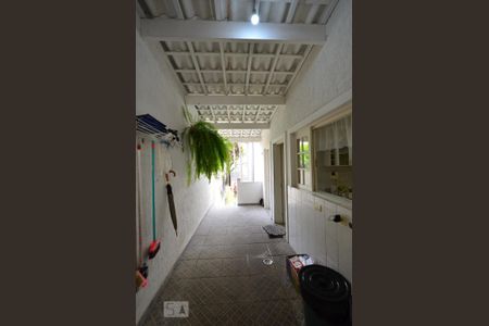 Casa à venda com 400m², 4 quartos e 4 vagasÁrea Externa