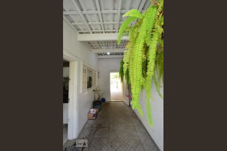 Casa à venda com 400m², 4 quartos e 4 vagasÁrea Externa