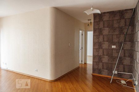 Sala de apartamento para alugar com 2 quartos, 84m² em Vila Bertioga, São Paulo