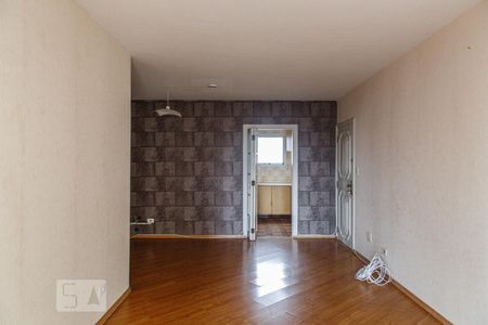 Sala de apartamento para alugar com 2 quartos, 84m² em Vila Bertioga, São Paulo