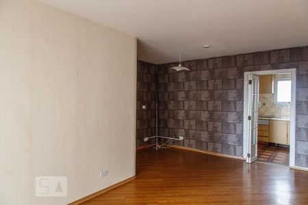 Sala de apartamento para alugar com 2 quartos, 84m² em Vila Bertioga, São Paulo