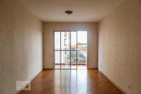 Sala de apartamento para alugar com 2 quartos, 84m² em Vila Bertioga, São Paulo