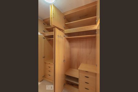 Quarto 2 de apartamento para alugar com 3 quartos, 55m² em Jardim Dom Vieira, Campinas