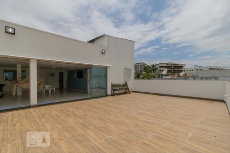 Apartamento à venda com 450m², 4 quartos e 2 vagasCobertura