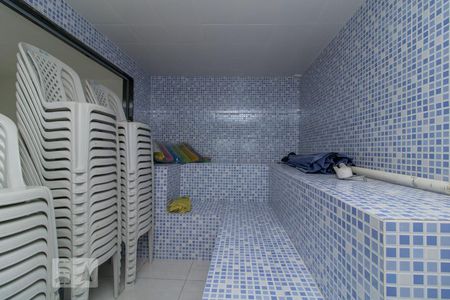 Apartamento à venda com 450m², 4 quartos e 2 vagasSauna