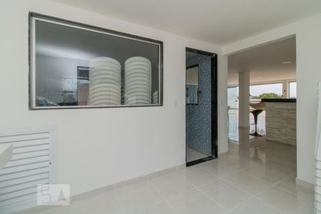 Apartamento à venda com 450m², 4 quartos e 2 vagasSalão