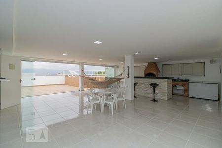 Apartamento à venda com 450m², 4 quartos e 2 vagasSalão