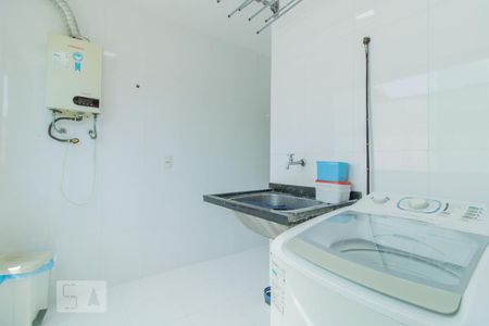 Apartamento à venda com 450m², 4 quartos e 2 vagasÁrea de Serviço