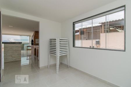 Apartamento à venda com 450m², 4 quartos e 2 vagasSalão