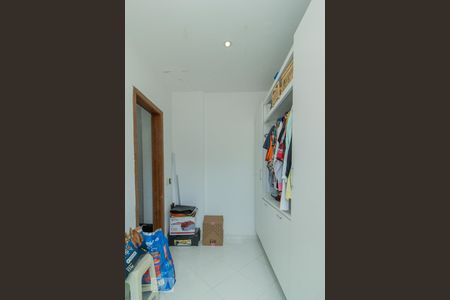 Apartamento à venda com 450m², 4 quartos e 2 vagasQuarto de Serviço