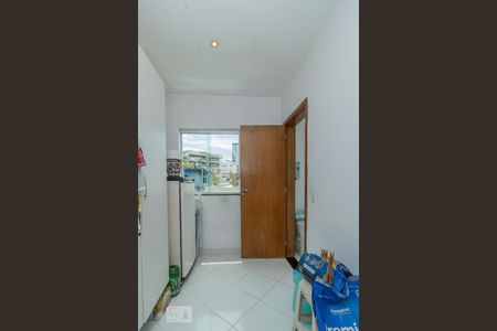 Apartamento à venda com 450m², 4 quartos e 2 vagasQuarto de Serviço