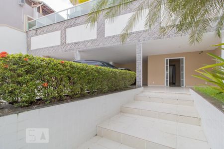 Apartamento à venda com 450m², 4 quartos e 2 vagasHall de Entrada