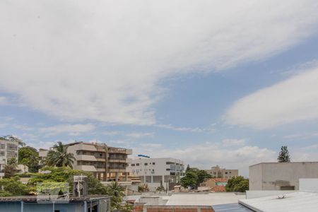 Apartamento à venda com 450m², 4 quartos e 2 vagasVista do Quarto 2
