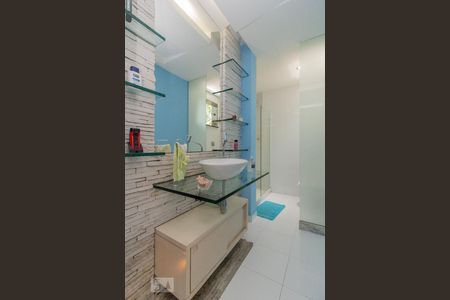 Apartamento à venda com 450m², 4 quartos e 2 vagasBanheiro 1